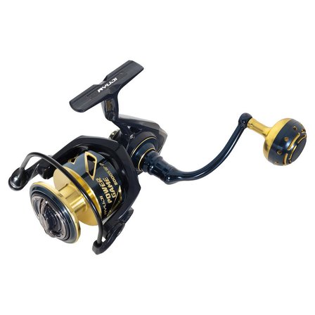 Ryuji Power Game 8000 SW P Jig Olta Makinesi