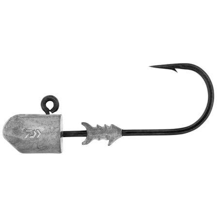 Daiwa Bait Junkie 2,4gr Jig Head 1