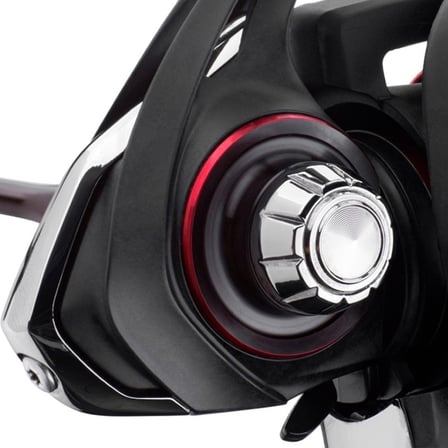 Daiwa Ballistic MQ Air LT 25 3000 Spin Olta Makinesi