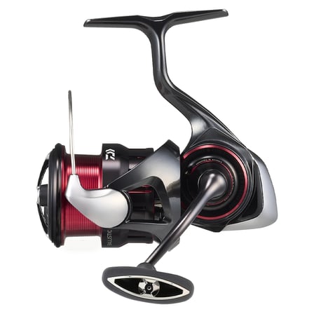 Daiwa Ballistic MQ Air LT 25 4000 Spin Olta Makinesi