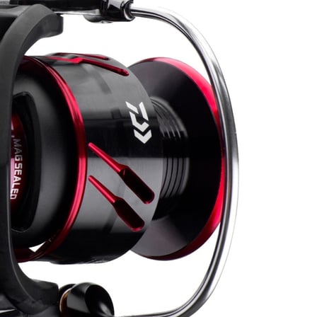 Daiwa Ballistic MQ Air LT 25 4000 Spin Olta Makinesi