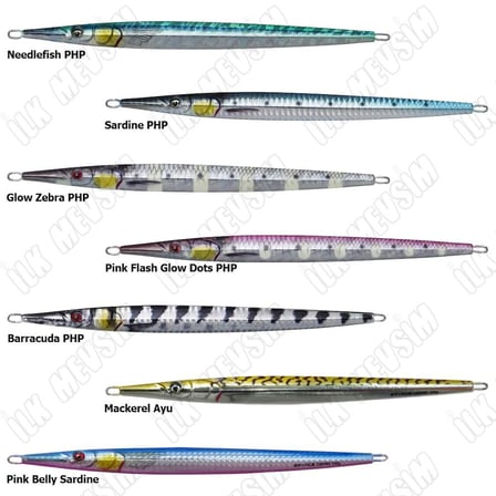 Savage Gear 3D Needle Jig 15cm 40gr Jig Yem Pink Belly Sardine