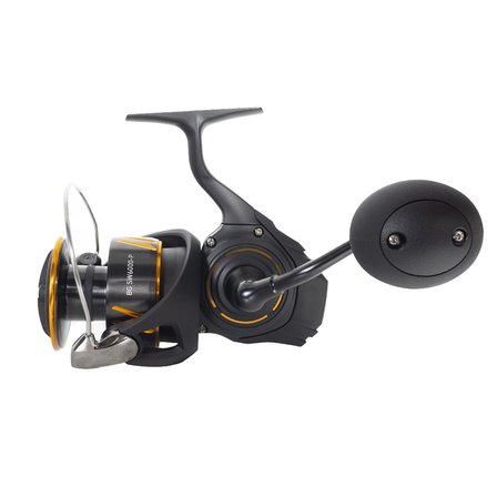 Daiwa BG SW 26 6000 P Jig Olta Makinesi