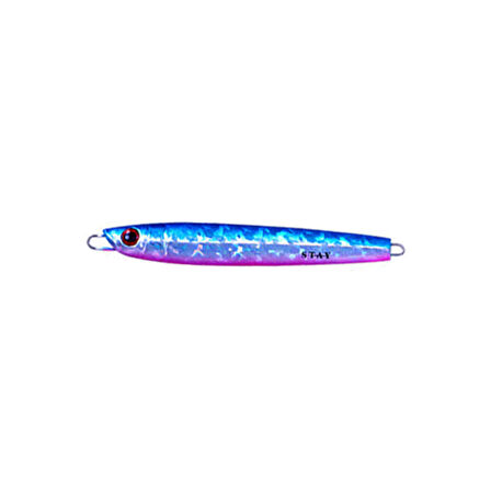 Shout Jig Stay 60gr 11cm Jig Renk : BP