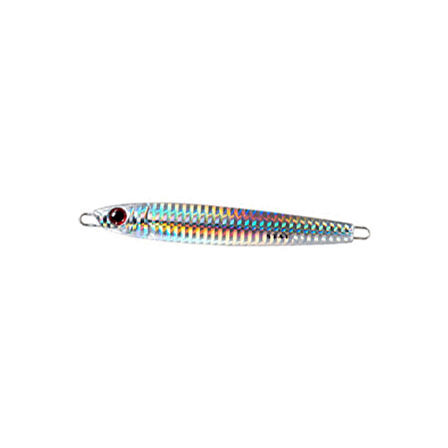 Shout Jig Stay 60gr 11cm Jig Renk : TH