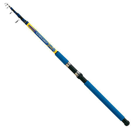 Trabucco Corsaro Pro Deep 210 cm 50-150 gr Tele Bot Kamış