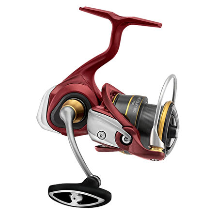 Daiwa Revelry 21 MQ FC 2500 S Olta Makinesi