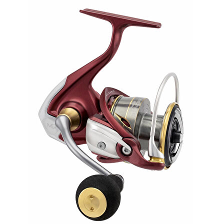 Daiwa Revelry MQ HD 21 5000 DC XH Spin Olta Makinesi