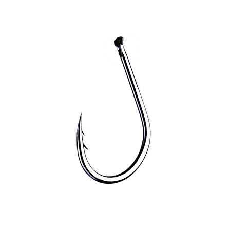 Shout Double Barb Serisi Olta İğnesi İğne No : 5-0