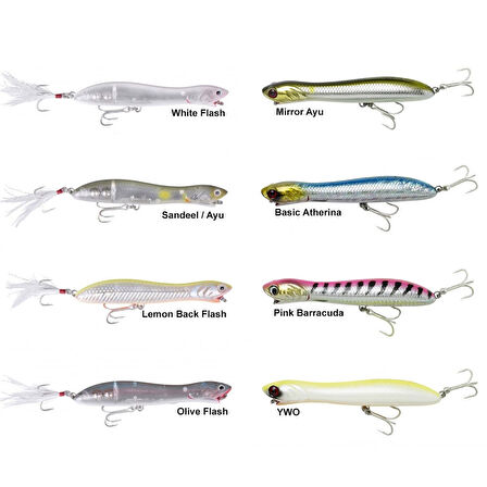 Savage gear Panic Prey V2 10,5cm 16gr F Maket Yem Renk : Pink Barracuda