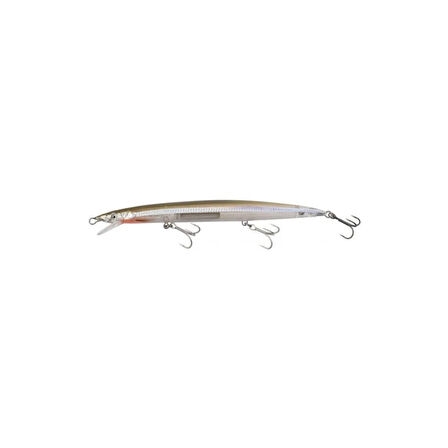 Savage gear Sandeel Jerk Minnow 17,5cm 25gr Maket Yem Renk : Sandeel