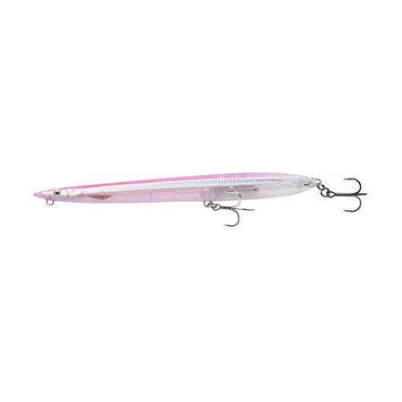 Savage gear Sandeel Surf Walker 15,5cm 23gr Maket Yem Renk : Pink Flash