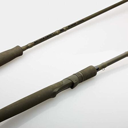 Savage gear SG4 Shore Game 274 cm 10-30 gr Spin Kamış