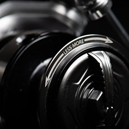 Savage Gear SGS6 SW 4000 Spin Olta Makinesi