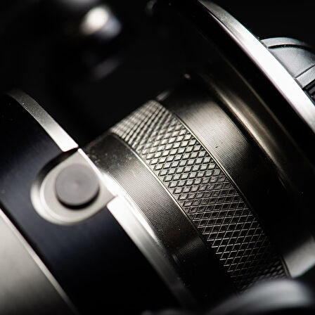 Savage Gear SGS8 SW 4000 Spin Olta Makinesi