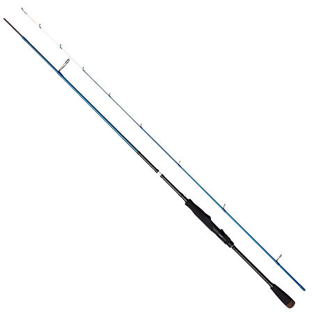 Savage Gear SGS2 213 cm 0,5-7 gr LRF Kamış