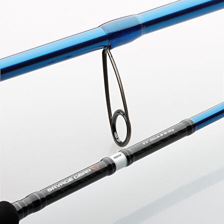 Savage Gear SGS2 251 cm 7-25 gr Spin Kamış