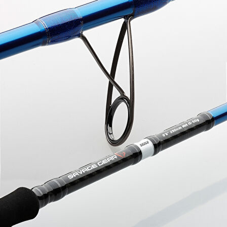 Savage Gear SGS2 290 cm 15-50 gr Spin Kamış