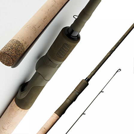 Savage Gear SG4 246 cm 7-21 gr Spin Kamış