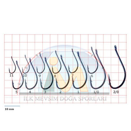 BKK Maruseigo R Diamond İğne İğne No : 1-0