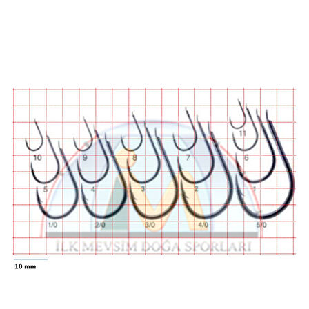 BKK Chinu Diamond İğne İğne No : 6