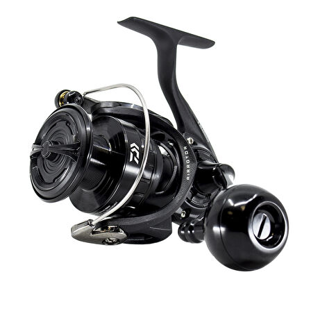 Daiwa BG Black LT 3000 D ARK Spin Olta Makinesi