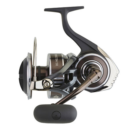 Daiwa BG MQ 20 4000 D XH Spin Olta Makinesi