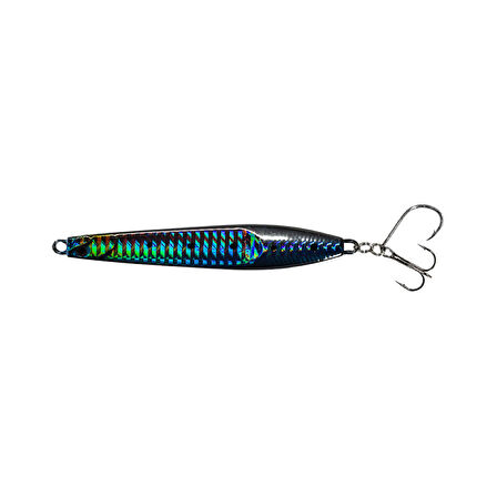 Remixon Blue Fish 9,6cm 18gr Kaşık Yem Renk : 04