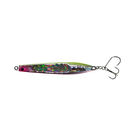 Remixon Blue Fish 9,6cm 18gr Kaşık Yem Renk : 06