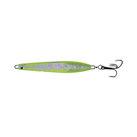 Remixon Blue Fish 11cm 28gr Kaşık Yem Renk : 02
