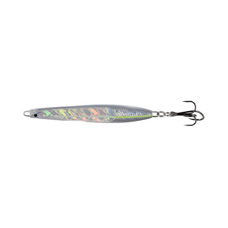 Remixon Blue Fish 11cm 28gr Kaşık Yem Renk : 03