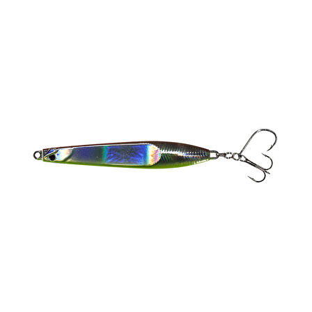 Remixon Blue Fish 11cm 28gr Kaşık Yem Renk : 05
