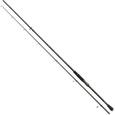 Daiwa Ballistic X 213 cm 7-28 gr Spin Kamış