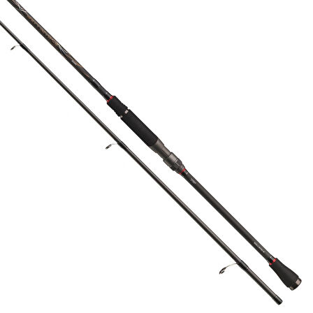 Daiwa Ballistic X 213 cm 7-28 gr Spin Kamış