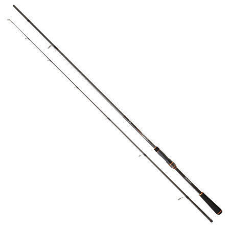 Daiwa New Crossfire CF 213 cm 5-14 gr Spin Kamış
