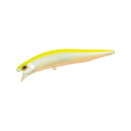Daiwa Morethan Crosswake 75F SSR 7,5cm 8gr Maket Yem Renk : Chart Back Pearl