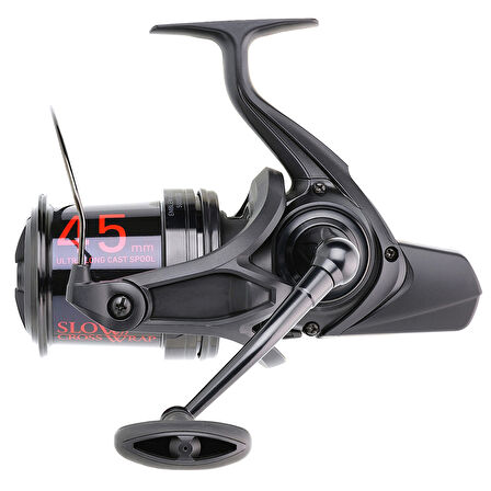 Daiwa Emblem 45 5000 SCW QD Surf Olta Makinesi