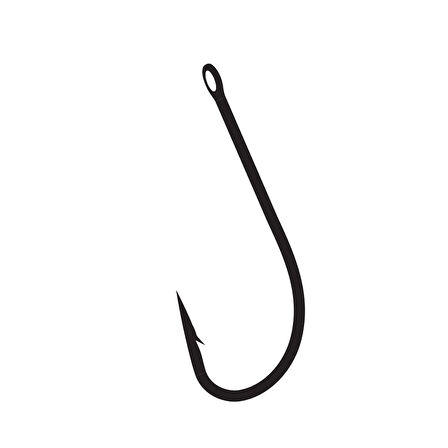 Sasame F-303 O Shanty Serisi Olta İğnesi İğne No : 8-0