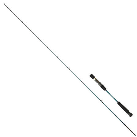 Daiwa Grandwave 199 cm Max 180 gr Tetikli Jig Kamış