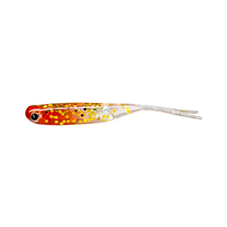 Kudos Natura Drop Shad 5cm Silikon Yem Renk : 02