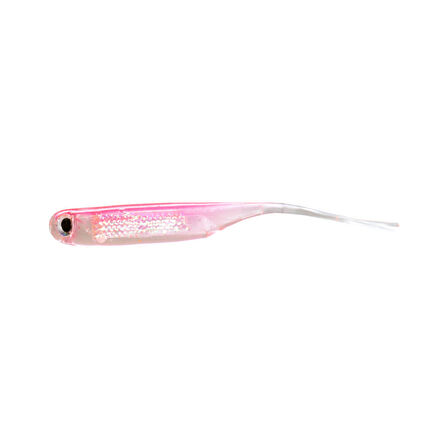 Kudos Natura Drop Shad 5cm Silikon Yem Renk : 06