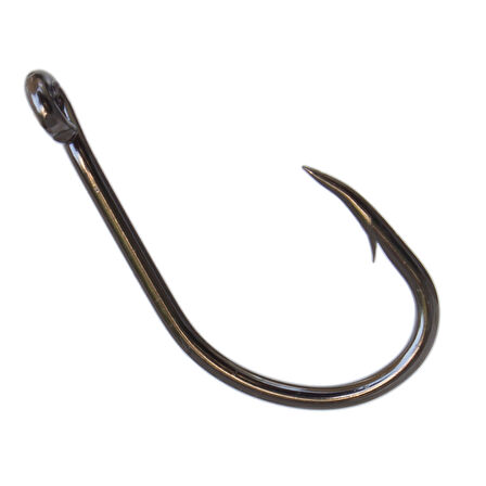 Remixon 9034 Black Nickel İğne İğne No : 4