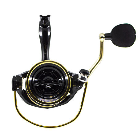 Remixon Premium Elegant 6000 Spin Olta Makinesi