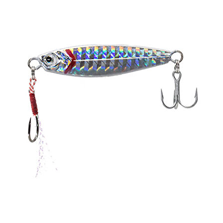 Remixon Rocky Shore Single 7gr Slim Jig Yem Renk : 02
