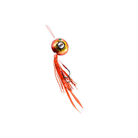 Ryuji Aqua Swim Eye 150gr Tai Rubber Yem Renk : Gold
