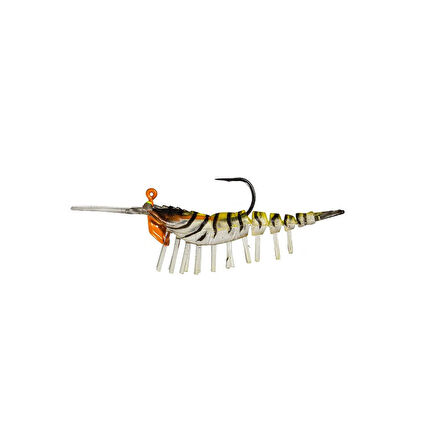 Ryuji Ayu Shrimp 7,5cm 7,2gr Karides Renk : 10