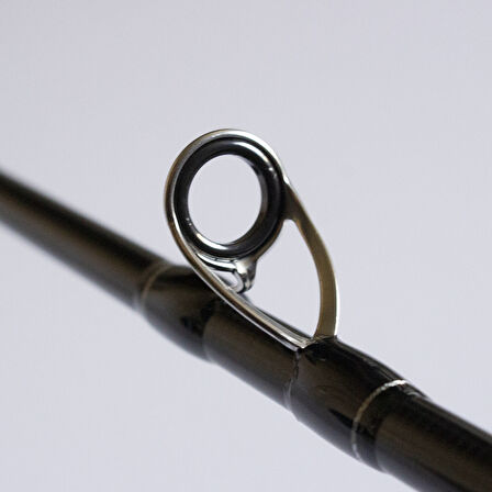 Ryuji Oceanus 190 cm Max 200 gr Jig Kamış