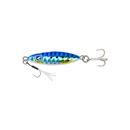 Ryuji Zuby 3,2cm 6,6gr Jig Yem Renk : Sardine