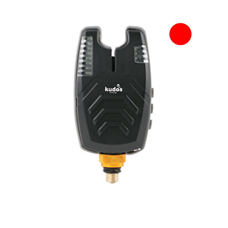Kudos SA-2 Tekli Alarm Renk : Sarı