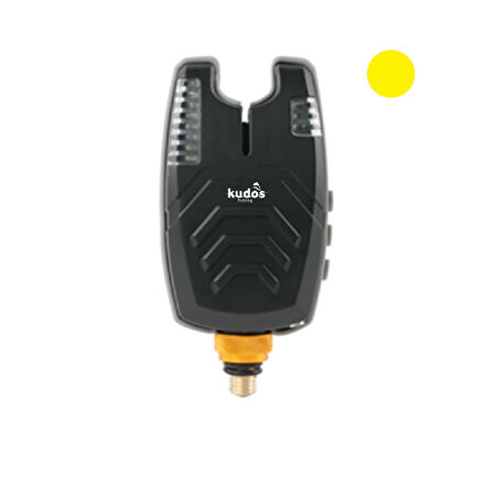 Kudos SA-2 Tekli Alarm Renk : Sarı
